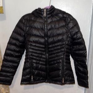 Calvin Klein - Black jacket